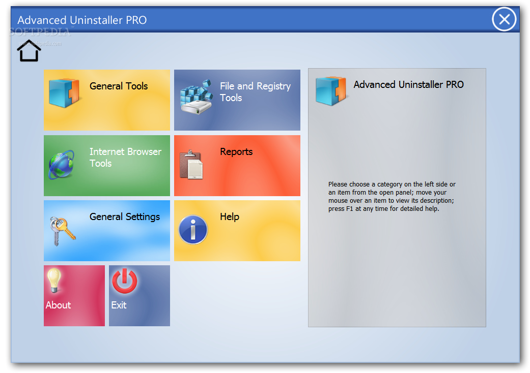 Advanced Uninstaller Pro Full İndir