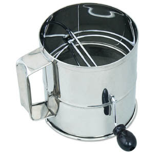 Flour Sifter