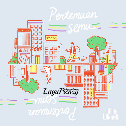 Download Lagu Fabian Winandi - Pertemuan Semu