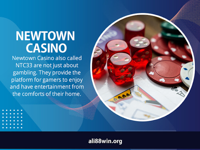 Newtown Casino