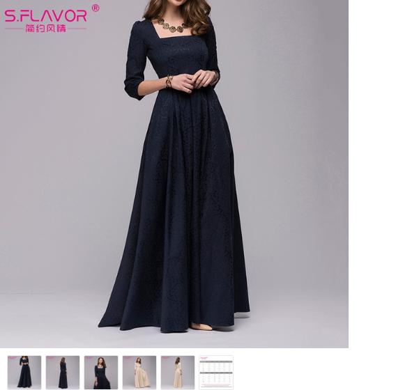 Occasion Dresses - Womens Size Clothing