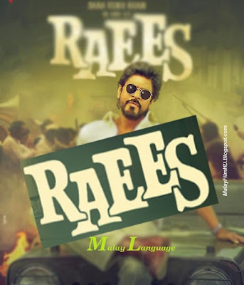 Tonton Raees (Malay) Full Movie Watch