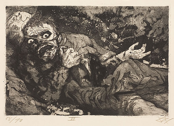 otto dix