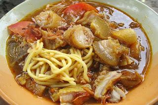 Resep Soto Mie Khas Bogor