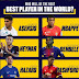  Who Will Be The Next Best Player In The World?
