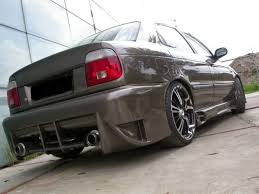 30+ Modif Sedan Tua Tanpa Atap