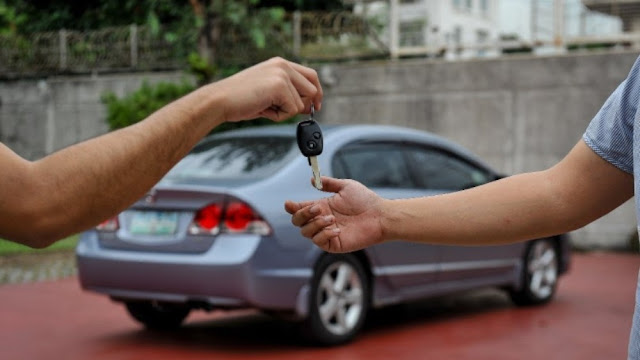 10 Hal yang Wajib Kamu Cek saat Beli Mobil Bekas