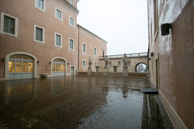 Palazzo Buonaccorsi-Macerata