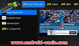 تحميل تطبيق Halow TV APK 2023 هلو تيفي لمشاهدة القنوات ولمباريات مجاناً اخر اصدار للاندرويد,Halow TV APK 2023