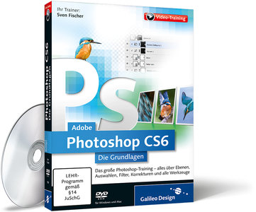 Download Adobe Photoshop CS6 Highly Compressed in 90Mbs