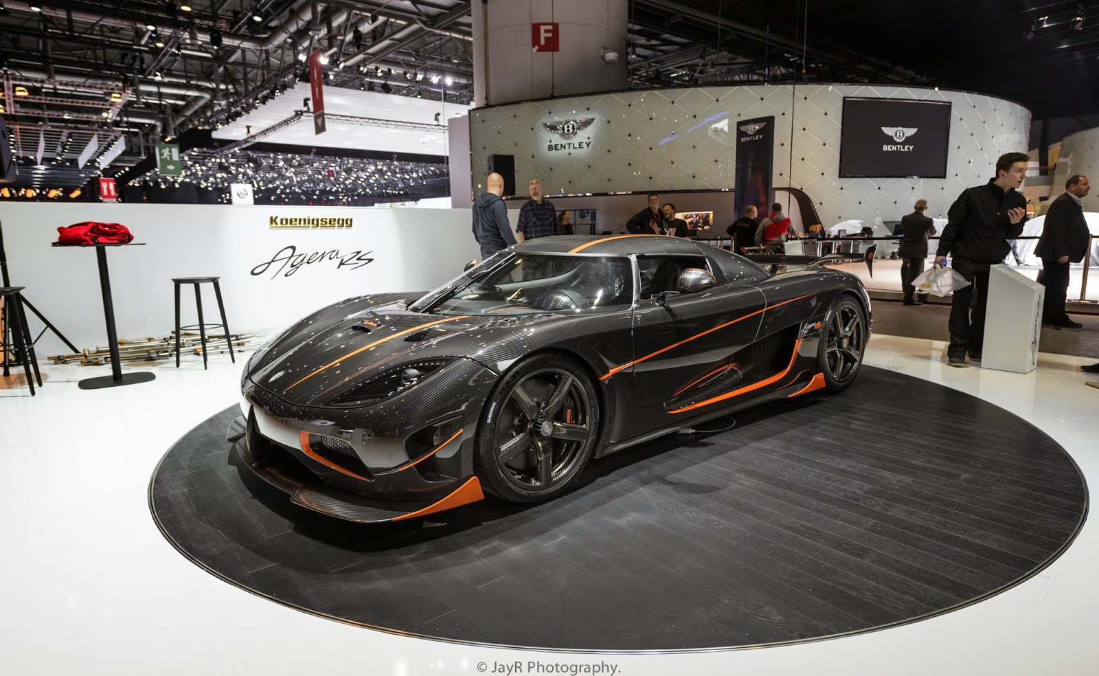 Koenigsegg Agera One Cars Wallpapers