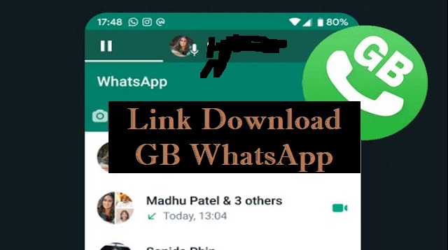 Cara Download GB WhatsApp