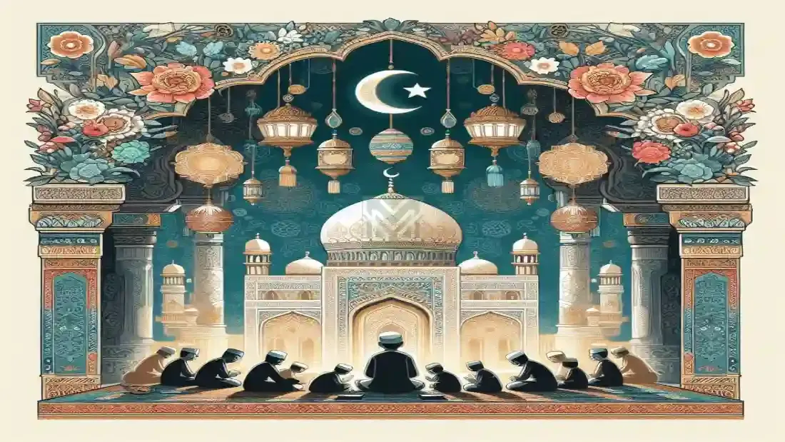 আ দিয়ে ছেলেদের ইসলামিক নাম
