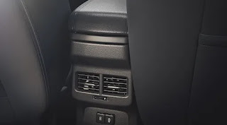 A/c vent