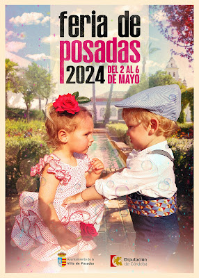 Posadas - Feria 2024 - Javier Urraco Pérez - Modelos Jara y Bruno