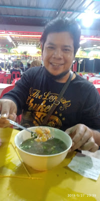  AT Satay Semeling