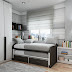 Small Bedroom Designs