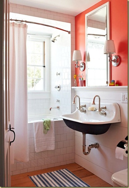 tangerine orange