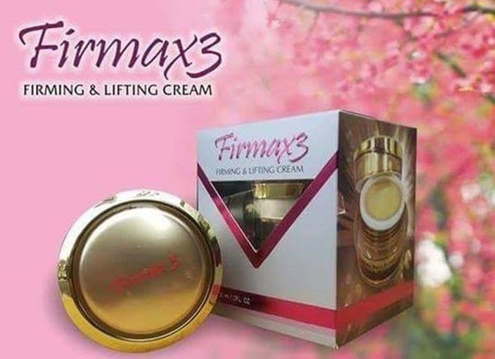 ครีม Firmax3