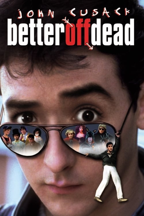 Watch Better Off Dead... 1985 Full Movie With English Subtitles