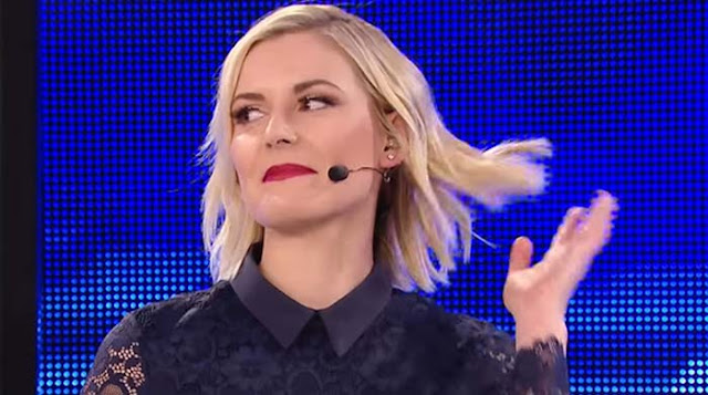 Renee Young, Most Beautiful WWE Divas, WWE Divas, Most Sexy WWE Divas, Hottest WWE Divas