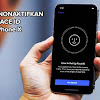 Cara Reset Face ID di iPhone X