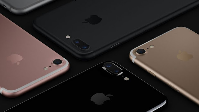 iPhone 7 news and features: all you need to know about the new iPhone