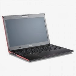 Fujitsu LifeBook UH554 Ultrabook Driver for Windows 7 32bit