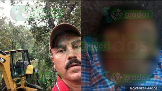 El CJNG ejecuta a Saúl González alias “El Foco”, vinculado con el cártel de “Los Correa” en Zitácuaro  Michoacán, fue asesinado a balazos la tarde del martes