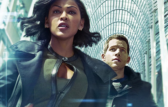 CRÍTICA [TV] | "Minority Report" S01E01, por Marlo George.