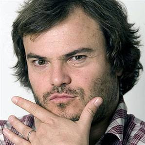 jack black