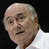 Sepp Blatter- Draws for Euro competitions rigged using hot and cold balls