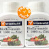 2X60's VitaHealth Bioflavonoids C 1000 Plus Zinc