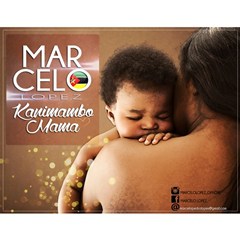 Marcelo Lopez - Mama (2016) 