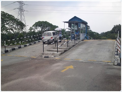 test jpj kereta auto 2020