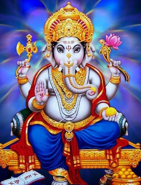 Ganesh Chaturthi