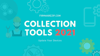 Collection Tools 2021