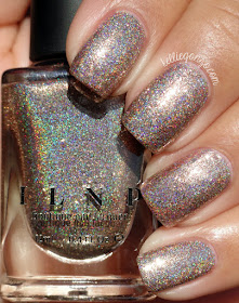ILNP Clockwork