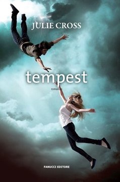 Anteprima: "Tempest" di Julie Cross