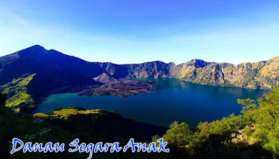 danau-segara-anak