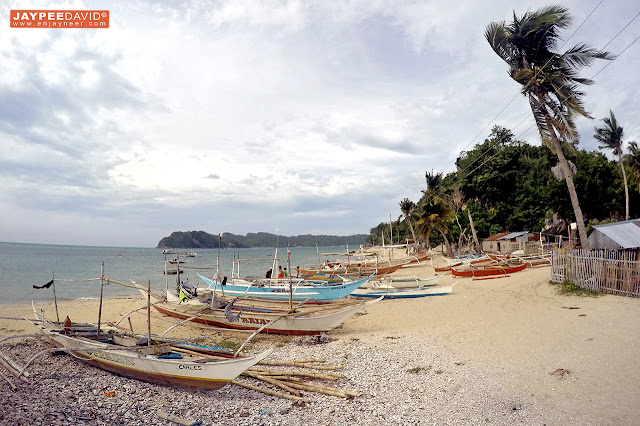 Gigantes Island, Carles, Western Visayas, Cabugao, Tangke, Gamay, VisitPH2015, travel itinerary, booking confirmation, Iloilo, Province, 4 days 3 nights, 4d3n