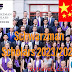 Tsinghua University's Schwarzman Scholarship Program 2024/2025