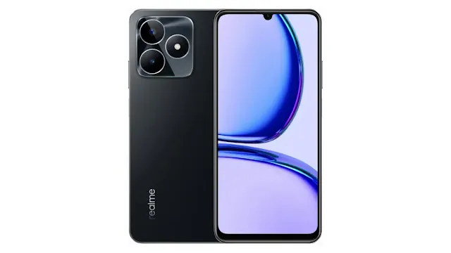 Realme C53 Price in Bangladesh - realmeinbd