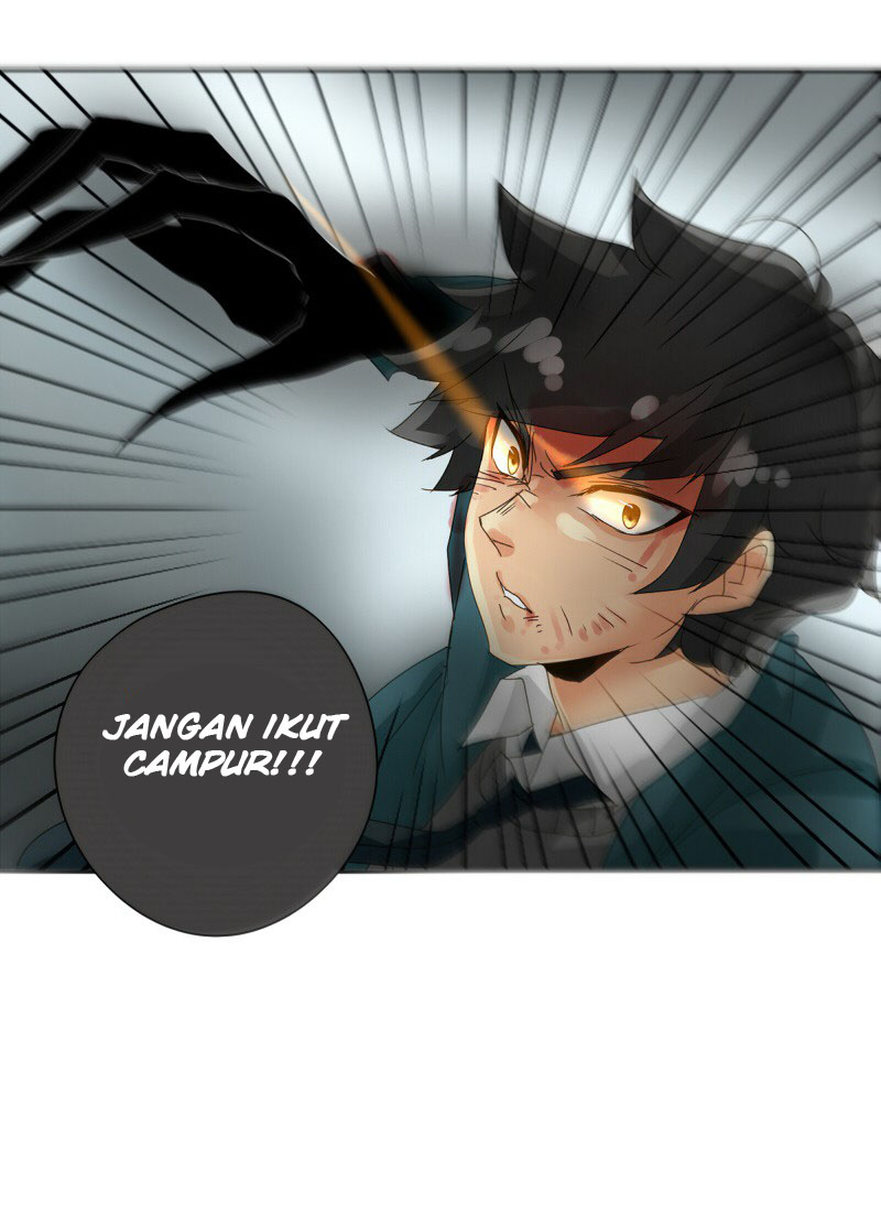 Webtoon UnOrdinary Bahasa Indonesia Chapter 55