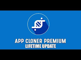 App Cloner 2.5.1 Premium (Full Unlocked) Apk + Mod for Android