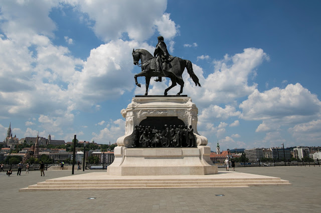 Parlamento di Budapest