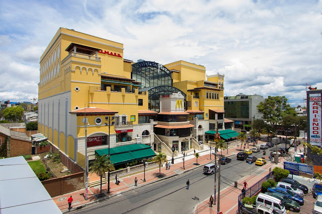 centro comercial atlantis