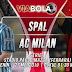 Prediksi Viabola - SPAL Vs AC Milan 27 Mei 2019