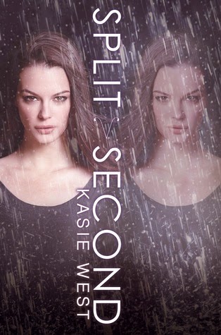 Split Second by Kasie West