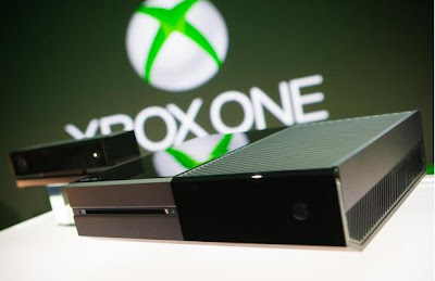 caracteristicas del nuevo xbox one